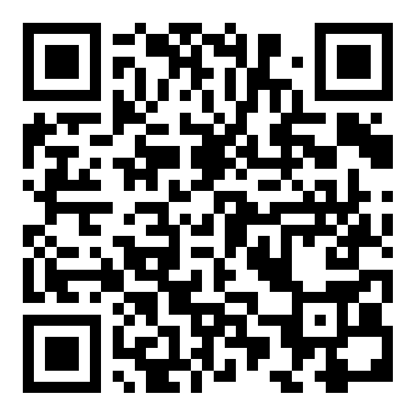 QR code for the HUNDESALON_NIKA reviews page