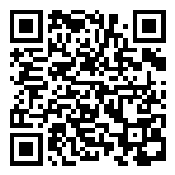 QR-код для сторінки відгуків HUNDESALON_NIKA